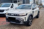 Dacia Duster Journey 1.8 Full Hybrid