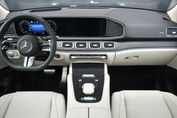 Mercedes GLS 450 d 4-MATIC AMG Line