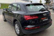 Audi Q5 35 TDI quattro