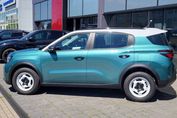 Opel Frontera 1.2 t Mhev Edition EDTC6