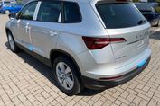 Skoda Karoq Edition 130 1.5 TSI DSG