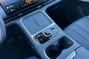 Geely Starray EM-i 1.5 PHEV Max