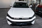 Jac 7 Plus Plus 1.5T CVT