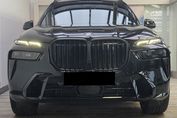 BMW X7 xDrive40d M Sport