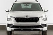 Skoda Kamiq Selection 1.5 TSI
