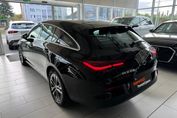 Mercedes CLA 180 d 7G-DCT