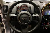 Mini Countryman Cooper