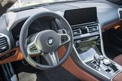 BMW Seria 8 Gran Coupe 840d xDrive