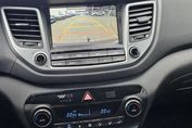Hyundai Tucson 1.6 T-GDI Comfort 2WD DCT