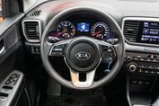 Kia Sportage 1.6 GDI M 2WD