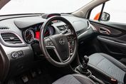Opel Mokka 1.6 Cosmo