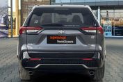 Toyota RAV4 Plug-In Hybrid GR Sport 4x4