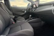 Toyota Corolla Hybrid Comfort