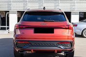 Audi Q5 e-Hybrid quattro