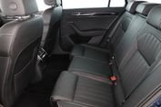 Skoda Superb 2.0 TDI SCR L&K DSG