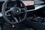 BMW Seria 5 520d xDrive mHEV M Sport aut