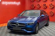 Mercedes Klasa C 200 d