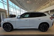BMW X3 xDrive20d M Sport