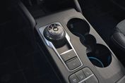 Ford Focus 2.0 EcoBlue Active X aut