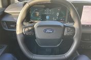 Ford Transit Courier L1H1 Trend Elektryczny A1