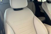 Mercedes GLC Coupe 300 d 4-Matic AMG Line
