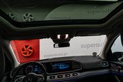 Mercedes GLS 400 d 4-Matic