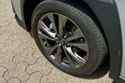 Lexus UX 300h F Sport Design 2.0 Hybrid Dynamic Force