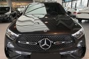 Mercedes GLC Coupe 220 d 4-Matic AMG Line