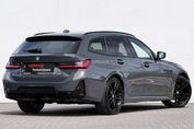 BMW Seria 3 Touring 320d xDrive M Sport