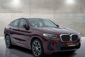 BMW X4 xDrive20i GPF M Sport sport-aut