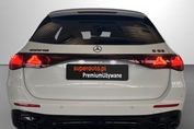 Mercedes Klasa E AMG E 53 PHEV 4Matic+ 9G-Tronic TCT