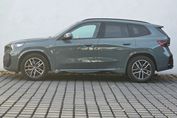 BMW X1 sDrive18i M Sport sport-aut