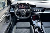 Audi A3 RS3 Sportback TFSI quattro