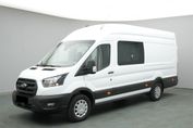 Ford Transit 350 L4H3 RWD Trend Zabudowa Brygadowa