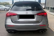 Mercedes Klasa A 45 S AMG 4-Matic+
