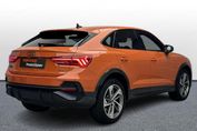 Audi Q3 Sportback 45 TFSI quattro S Line