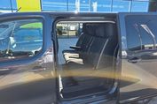 Opel Vivaro XL L2H1 EAT8 Zabudowa Brygadowa