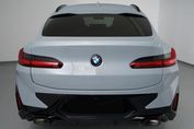 BMW X4 xDrive20d M Sport