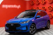 Ford Kuga ST-Line eCVT 2.5 PHEV FWD