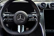 Mercedes CLE 300 4-Matic AMG Line