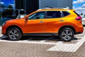 Nissan X-Trail 1.3
