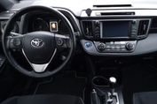 Toyota RAV4 Hybrid Premium 4x4
