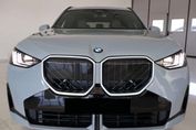 BMW X3 xDrive30e M Sport