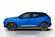Peugeot 2008 1.2 Puretech Gt Pack S&S