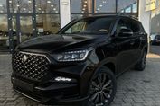 SsangYong Rexton Black Edition 2.2 D 4WD aut