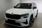 Skoda Kodiaq RS 2.0 TSI DSG 4x4