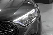 Mercedes GLC 200 4-Matic AMG Line