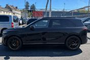 XPENG G9 Performance Pro AWD 94,6 kWh