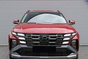 Hyundai Tucson 1.6 T-GDi 48V Platinum 2WD DCT