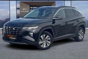 Hyundai Tucson 1.6 t-Gdi Hev Executive 4WD